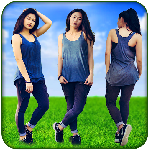 Photo Clone Editor Header - AppWisp.com