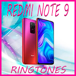 Redmi Note 9 Ringtones