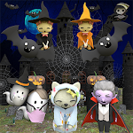 Cover Image of Download Escape Game Escape from Halloween Castle 1.0.2 APK