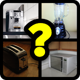 NAME THE HOME APPLIANCE QUIZ icon