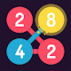 2248 Plus: Merge Dots, Pops and Number دانلود در ویندوز