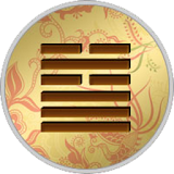 I-Ching icon