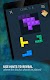 screenshot of Infinite Block Puzzle