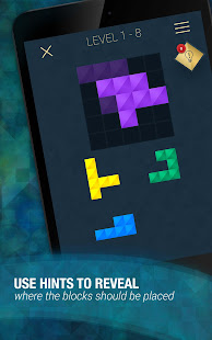 Infinite Block Puzzle apkdebit screenshots 18