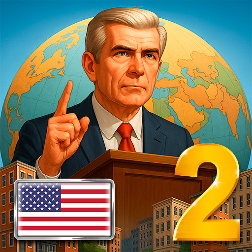 Modern Age 2