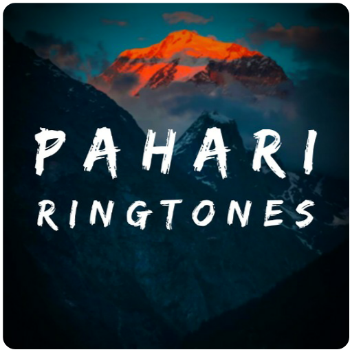 Pahari Ringtones logo