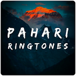 Cover Image of Download Pahari Ringtones  APK