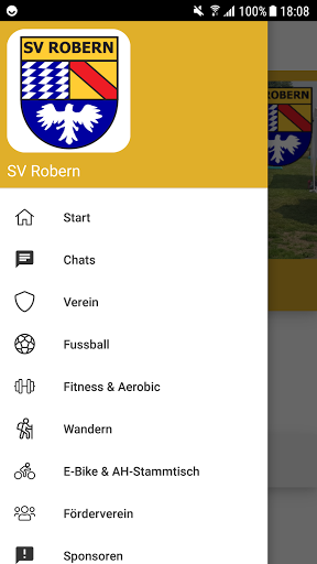 SV Robern Screen 3
