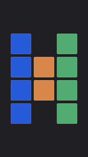 Calico - Color Puzzle Game Screen 2