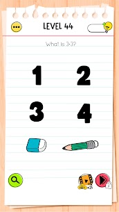 Brain Test All-Star: IQ Boost 4