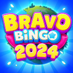 Obraz ikony: Bravo Bingo-Lucky Bingo Game