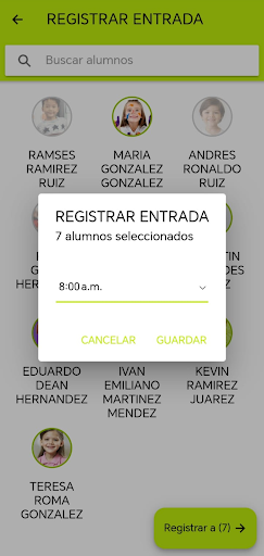 Kuidato Screen 3
