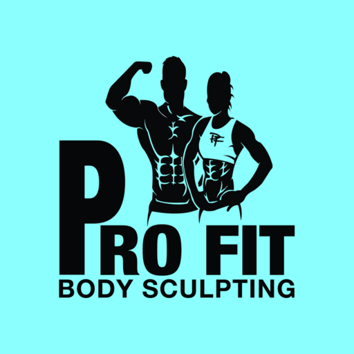 ProFitbodysculpting logo