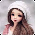 Doll Wallpapers HD Apk