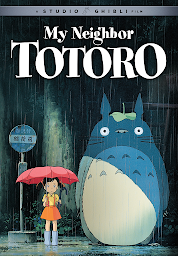 Icon image My Neighbor Totoro
