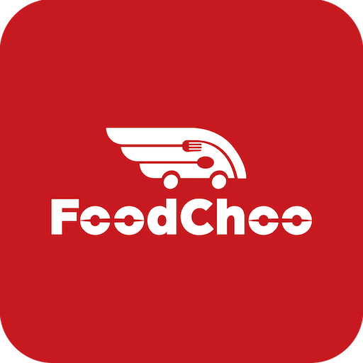 FoodChoo logo