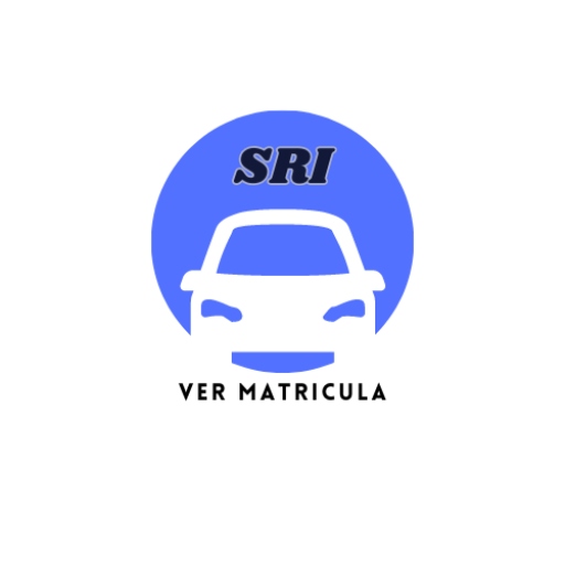 Matricula Vehicular