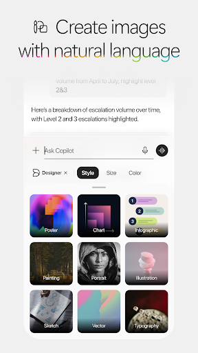 Microsoft Copilot screenshot 5
