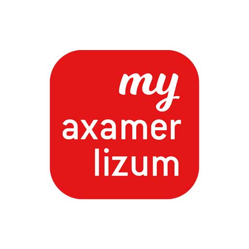 My Axamer Lizum logo