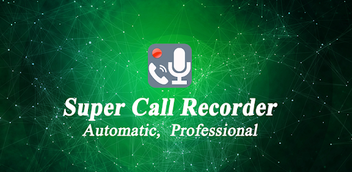 top Call recorder apps for android