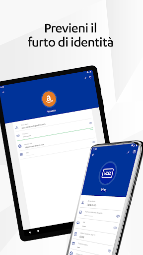 F-Secure ID PROTECTION