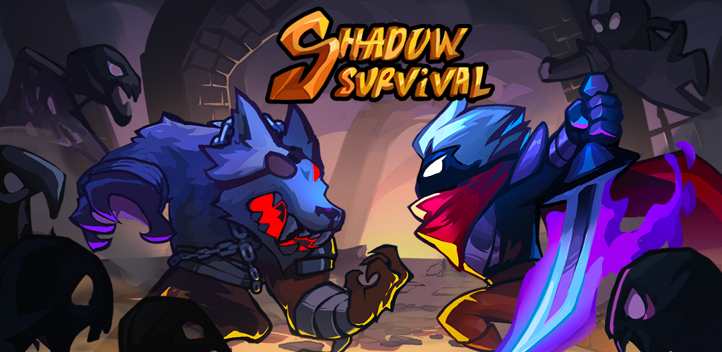 Shadow Survival: Shooter Games