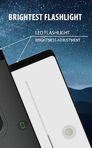 How do I download Color LED Flashlight Selene app on PC? 2