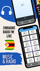 Fm Radio Zimbabwe Online