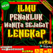 Mantra Pelet Penakluk Wanita Sejagad