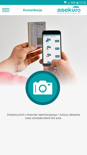 Ubezpieczenia Asekuro.pl Screen 2