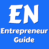 Entrepreneur - An offline guide app icon