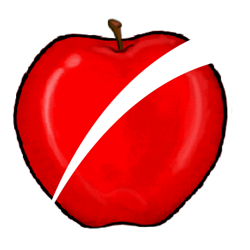 Fruit Split Adventure logo