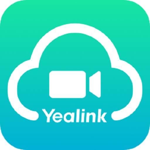 Yealink Meeting intl. logo