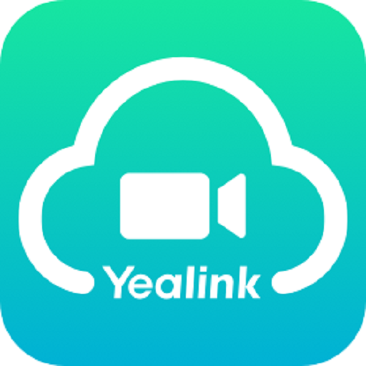 Yealink Meeting intl.  Icon