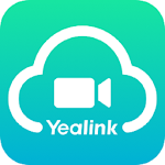 Cover Image of ダウンロード Yealink Meeting intl.  APK