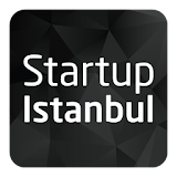Startup Istanbul 2016 icon