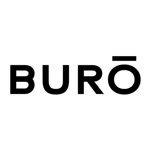 BURŌ Rewards logo