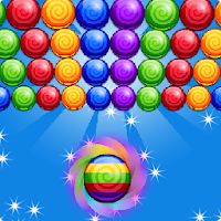 Bubble Shooter Panda Theme