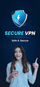 Secure VPN - Fast VPN