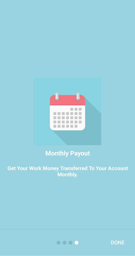 Chain Income  Easy Earn Money