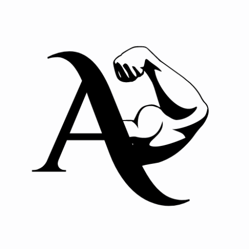Arun Maths Gym logo