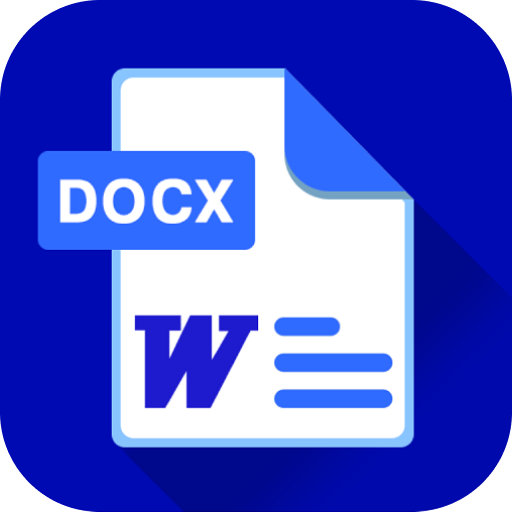 Word Office - PDF, Docx, XLSX – Apps no Google Play