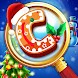 Christmas Hidden Letters - Androidアプリ