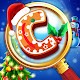 Christmas Hidden Objects : Alphabets & Numbers