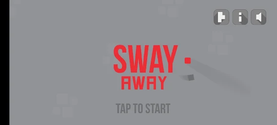 Sway Away: Casual Fun