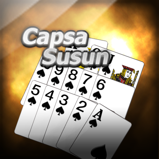 Mango Capsa Susun - Apps on Google Play