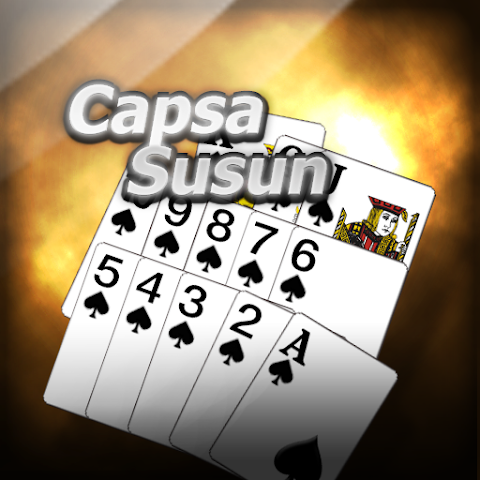How to download Mango Capsa Susun for PC (without play store)
