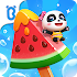 Little Panda’s Summer: Ice Cream Bars 8.48.00.00