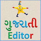 Tinkutara: Gujarati Editor icon