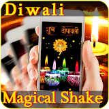 Diwali Shake to Change Blast icon